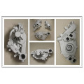 AW5087 Truck Water Pump Aluminium Gravity Casting